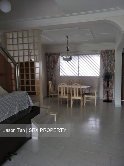 Blk 535 Bukit Batok Street 52 (Bukit Batok), HDB Executive #180085422